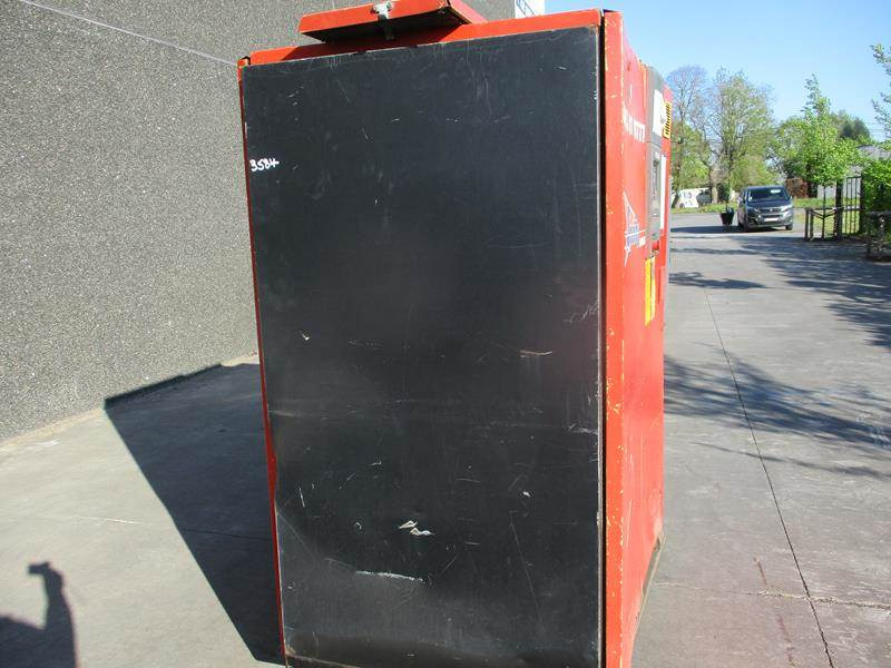 Kaeser CSD 122 - Luchtcompressor: afbeelding 2 Kaeser CSD 122 - Luchtcompressor: afbeelding 2