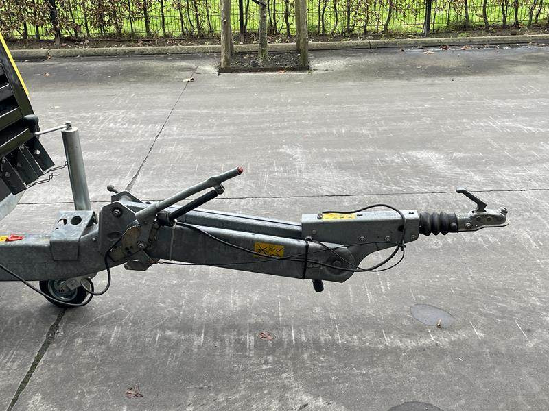 Kaeser M 115 - N - Luchtcompressor: afbeelding 3 Kaeser M 115 - N - Luchtcompressor: afbeelding 3