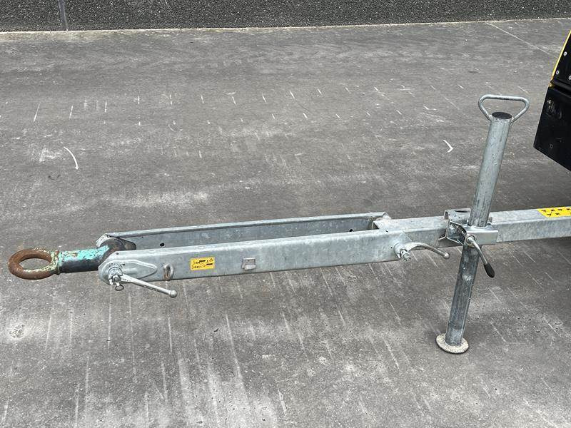 Kaeser M 20 - Luchtcompressor: afbeelding 3 Kaeser M 20 - Luchtcompressor: afbeelding 3