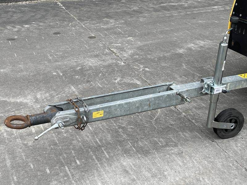 Kaeser M 20 - Luchtcompressor: afbeelding 3 Kaeser M 20 - Luchtcompressor: afbeelding 3