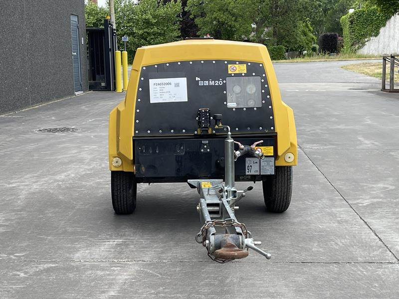 Kaeser M 20 - Luchtcompressor: afbeelding 2 Kaeser M 20 - Luchtcompressor: afbeelding 2