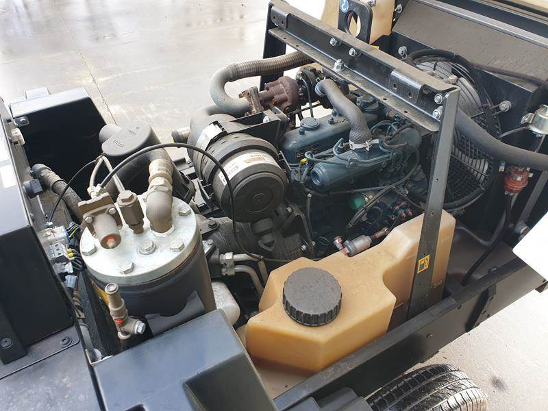 Kaeser M 31 PE - N - Luchtcompressor: afbeelding 5 Kaeser M 31 PE - N - Luchtcompressor: afbeelding 5
