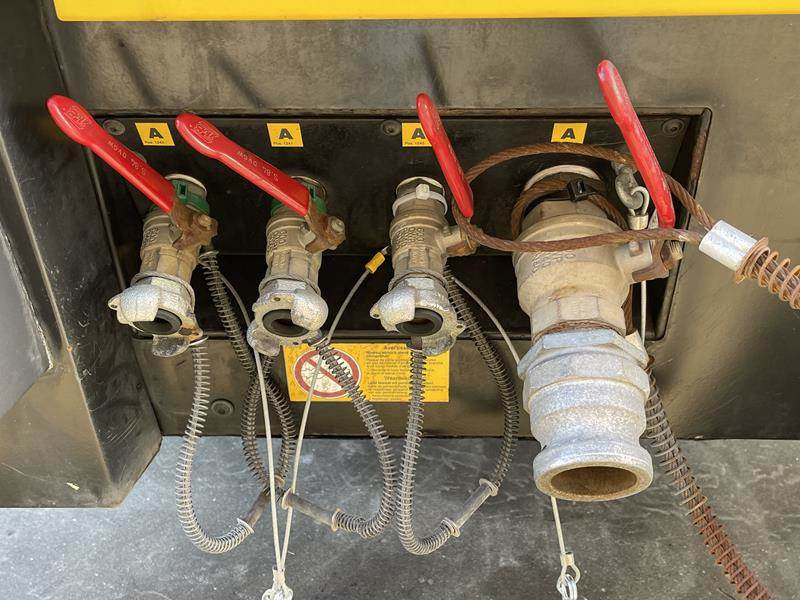 Kaeser M 80 - N - Luchtcompressor: afbeelding 5 Kaeser M 80 - N - Luchtcompressor: afbeelding 5