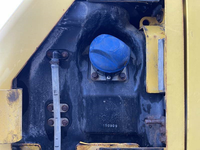 Komatsu D 65 PX - 18 - Bulldozer: afbeelding 3 Komatsu D 65 PX - 18 - Bulldozer: afbeelding 3