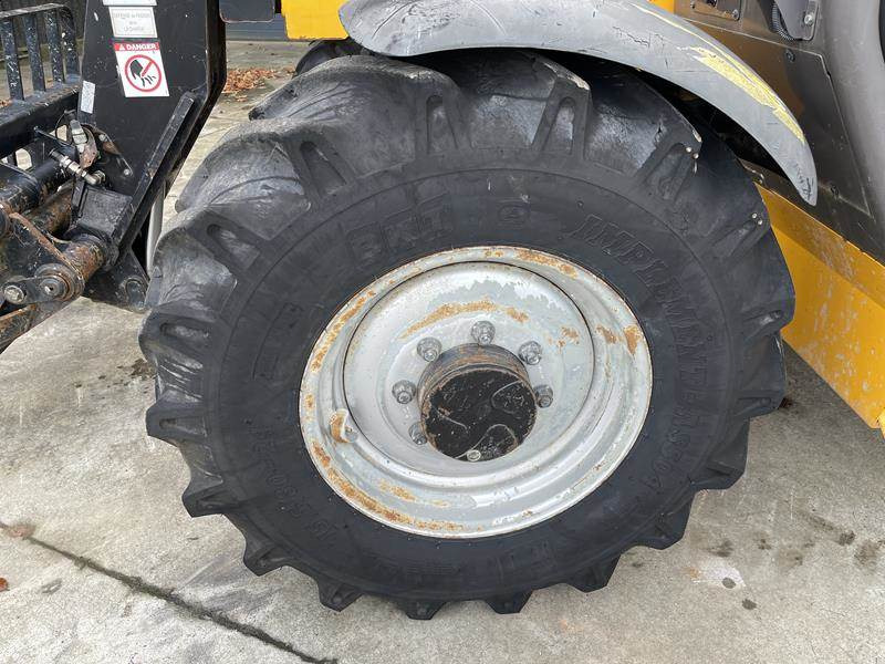 Verreiker Manitou MT 932 E - E3: afbeelding 8