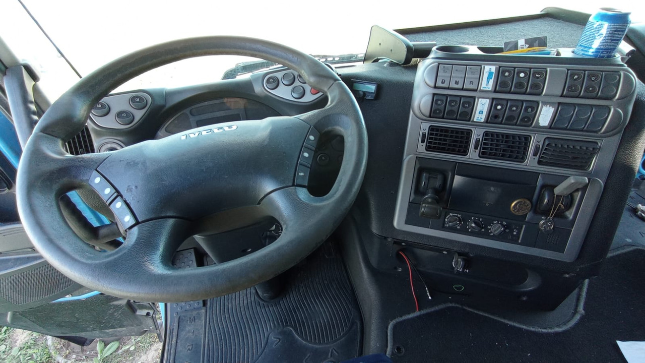 IVECO AS440S45T - Trekker: afbeelding 5 IVECO AS440S45T - Trekker: afbeelding 5