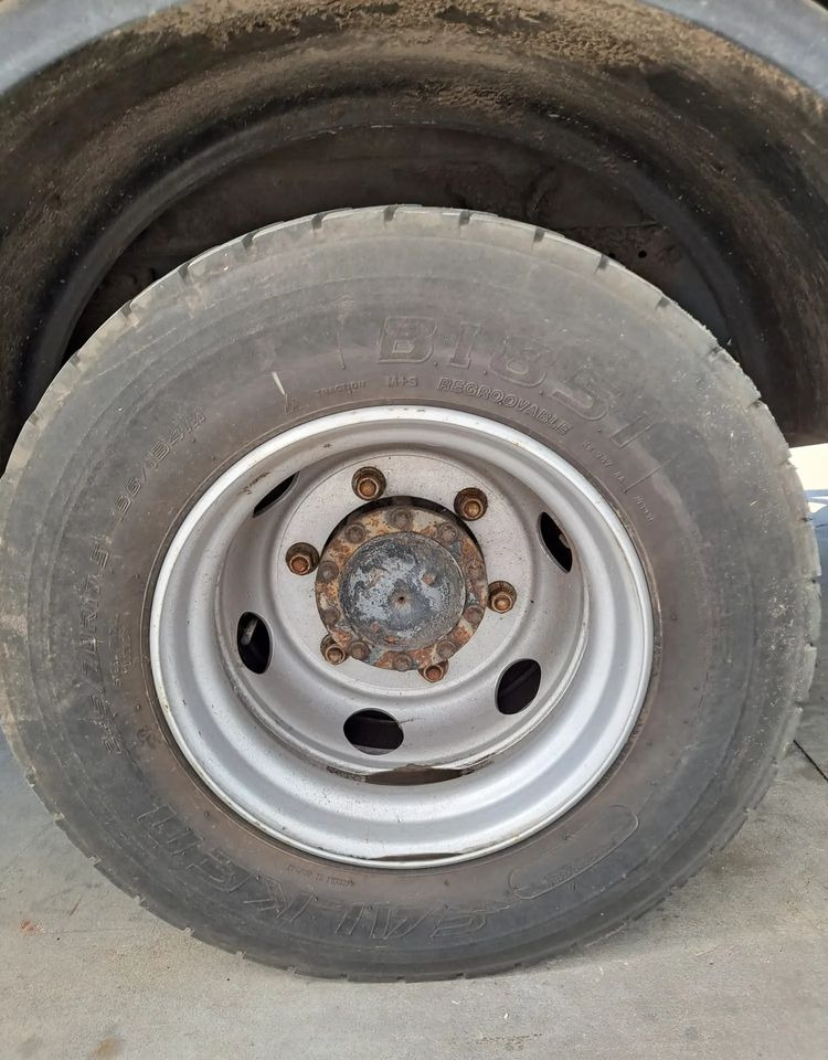 MAN TGL 12.220 Chłodnia agregat WKD-II SR - Koelwagen vrachtwagen: afbeelding 5 MAN TGL 12.220 Chłodnia agregat WKD-II SR - Koelwagen vrachtwagen: afbeelding 5