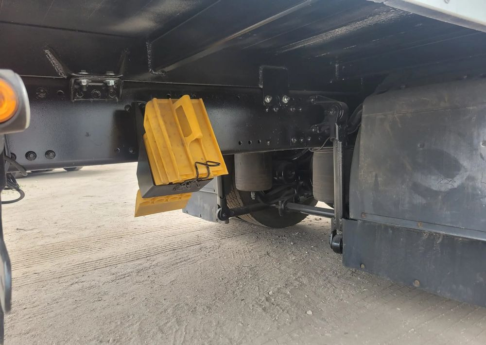 MAN TGS 18.400 Euro 6 do żywca - Veewagen vrachtwagen: afbeelding 5 MAN TGS 18.400 Euro 6 do żywca - Veewagen vrachtwagen: afbeelding 5