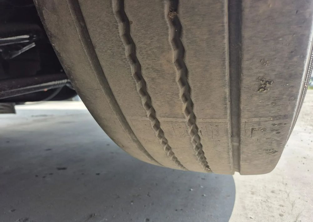 MAN TGS 26.400 Euro 5 Hakówka Agregat Thermo King MD300 - Koelwagen vrachtwagen: afbeelding 5 MAN TGS 26.400 Euro 5 Hakówka Agregat Thermo King MD300 - Koelwagen vrachtwagen: afbeelding 5