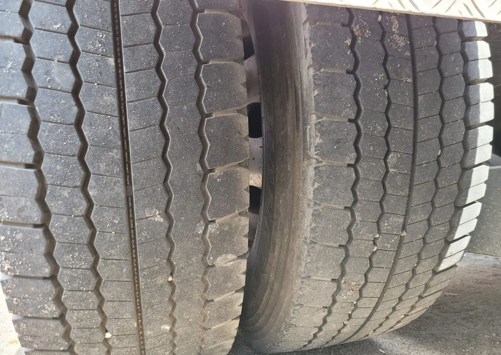 Mercedes-Benz Actros 2648 wywrotka faktura Vat - Kipper vrachtwagen: afbeelding 4 Mercedes-Benz Actros 2648 wywrotka faktura Vat - Kipper vrachtwagen: afbeelding 4