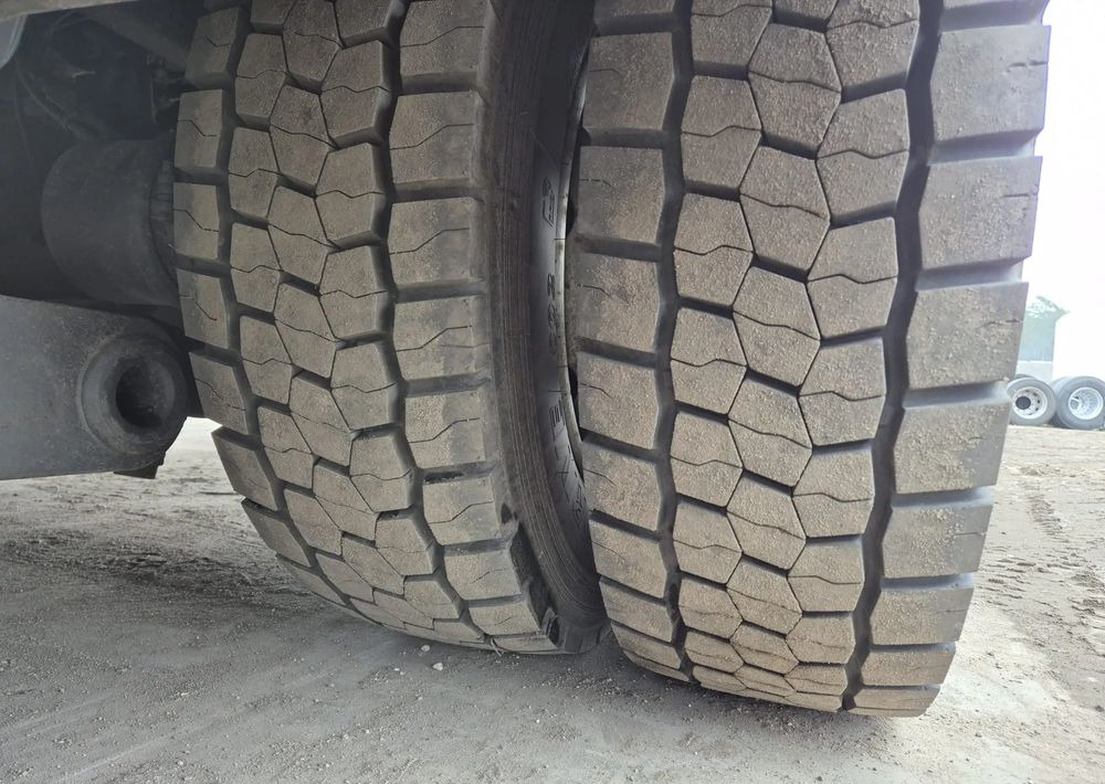 Mercedes-Benz Atego 1330 Euro 6 - Bakwagen: afbeelding 5 Mercedes-Benz Atego 1330 Euro 6 - Bakwagen: afbeelding 5