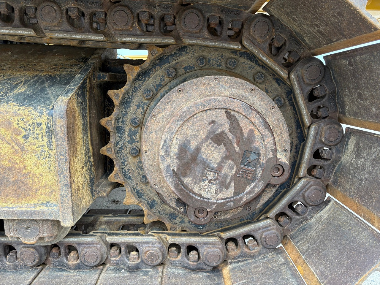 Leasing CATERPILLAR 336 Next Gen CATERPILLAR 336 Next Gen: afbeelding 13 Leasing CATERPILLAR 336 Next Gen CATERPILLAR 336 Next Gen: afbeelding 13