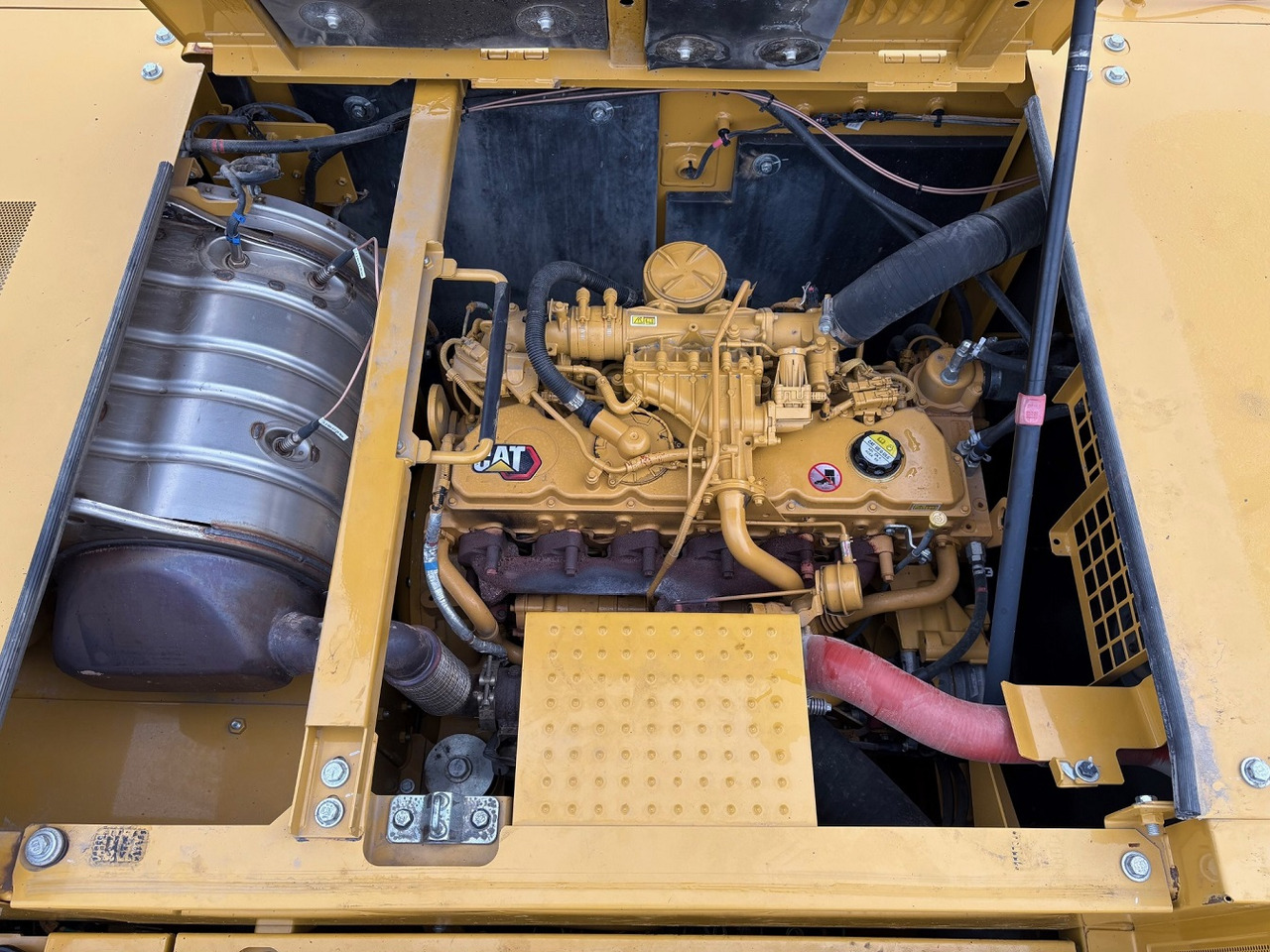 Leasing CATERPILLAR 336 Next Gen CATERPILLAR 336 Next Gen: afbeelding 9 Leasing CATERPILLAR 336 Next Gen CATERPILLAR 336 Next Gen: afbeelding 9