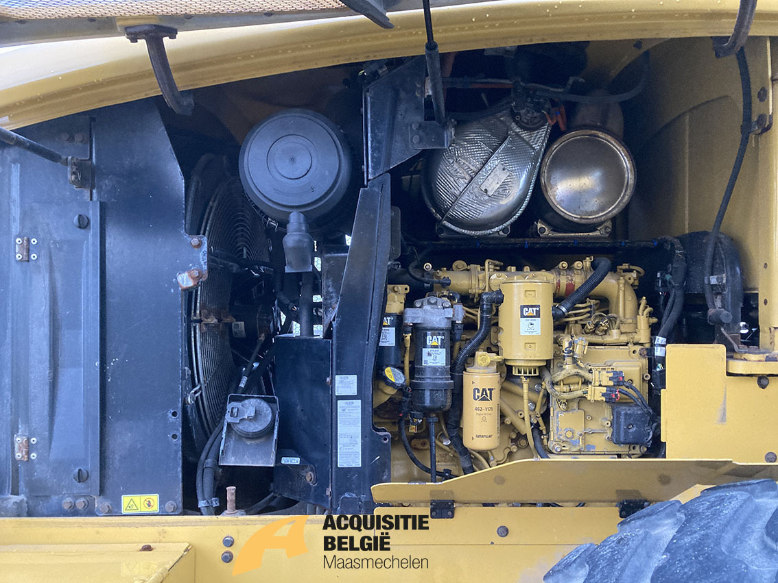 CATERPILLAR 930M - Wiellader: afbeelding 5 CATERPILLAR 930M - Wiellader: afbeelding 5