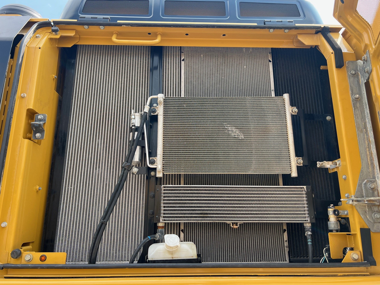 CATERPILLAR MH336F - Overslagkraan: afbeelding 5 CATERPILLAR MH336F - Overslagkraan: afbeelding 5