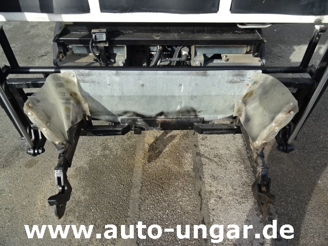 Boki Kiefer Boki HY 1251 4x4x4 Müllwagen Presse Schüttung Allrad - Vuilniswagen: afbeelding 5 Boki Kiefer Boki HY 1251 4x4x4 Müllwagen Presse Schüttung Allrad - Vuilniswagen: afbeelding 5