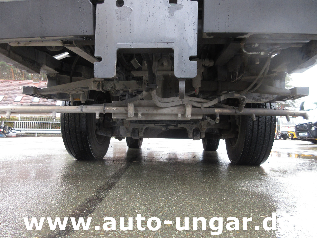 BUCHER CC 5006 CityLav 5006 CityCat Schwemmfahrzeug Euro 6 Baujahr 2016 - Gemeentelijke machine/ Speciaal: afbeelding 4 BUCHER CC 5006 CityLav 5006 CityCat Schwemmfahrzeug Euro 6 Baujahr 2016 - Gemeentelijke machine/ Speciaal: afbeelding 4