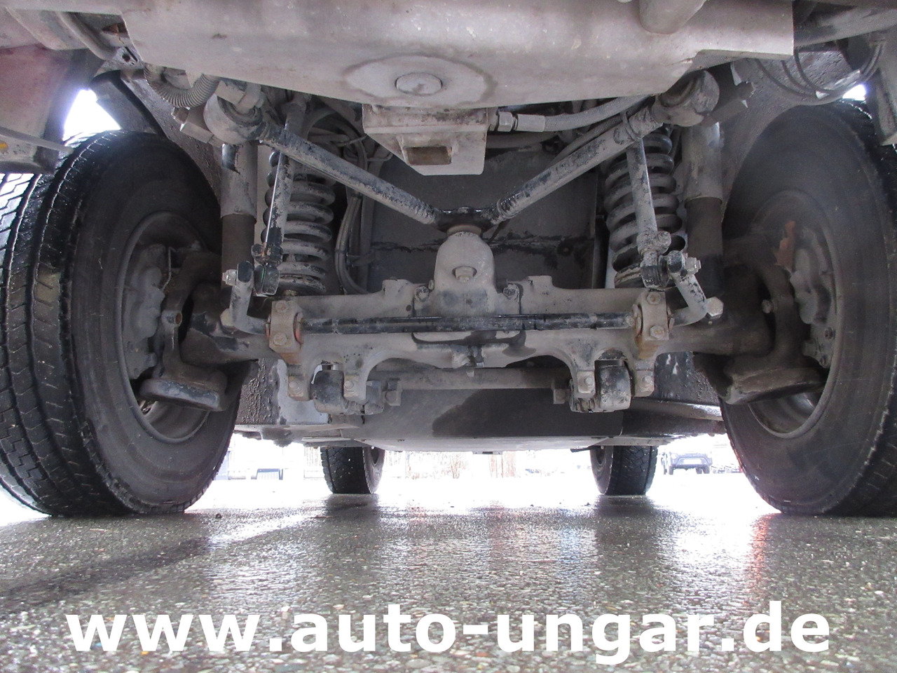 BUCHER CC 5006 CityLav 5006 CityCat Schwemmfahrzeug Euro 6 Baujahr 2016 - Gemeentelijke machine/ Speciaal: afbeelding 5 BUCHER CC 5006 CityLav 5006 CityCat Schwemmfahrzeug Euro 6 Baujahr 2016 - Gemeentelijke machine/ Speciaal: afbeelding 5