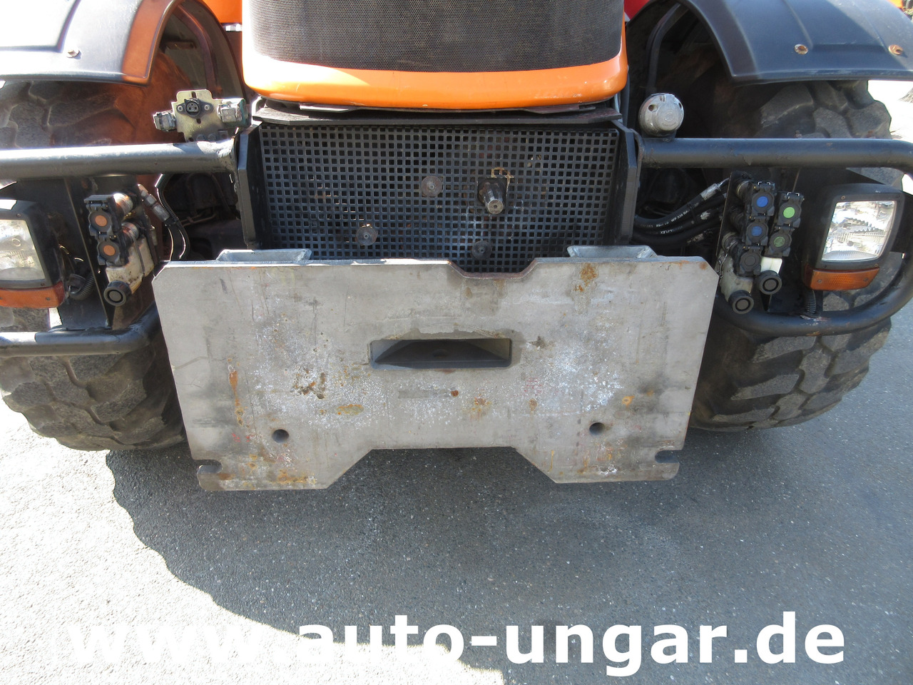 JCB Landpower Fastrac HMV 3200 Bj. 2009 80km/h 4x4 2x PTO 195PS - Tractor: afbeelding 5 JCB Landpower Fastrac HMV 3200 Bj. 2009 80km/h 4x4 2x PTO 195PS - Tractor: afbeelding 5