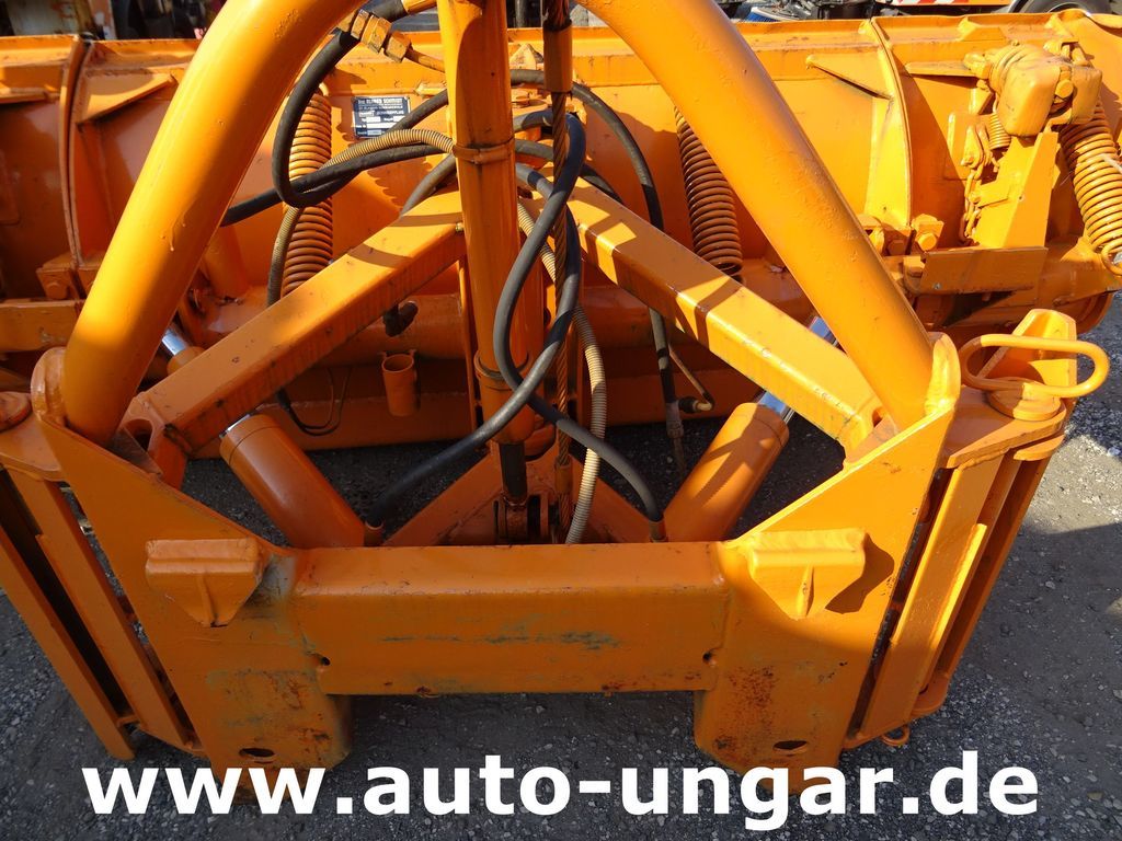 SCHMIDT E 2.3 Schneepflug - Schneeschild 270cm - Sneeuwschuif: afbeelding 5 SCHMIDT E 2.3 Schneepflug - Schneeschild 270cm - Sneeuwschuif: afbeelding 5