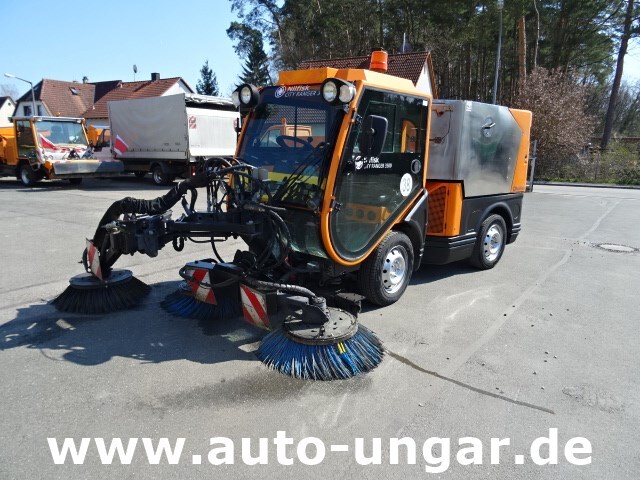 Veeg voor Gemeentelijke machine/ Speciaal Schmidt Nilfisk 3. Besen für City Ranger Jungo Jet 3500 Multigo: afbeelding 13