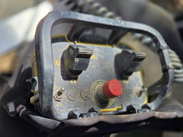 ADLER - B75 Pro - Boormachine: afbeelding 5 ADLER - B75 Pro - Boormachine: afbeelding 5