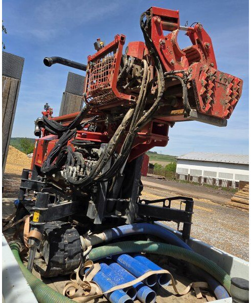 ADLER - B75 Pro - Boormachine: afbeelding 4 ADLER - B75 Pro - Boormachine: afbeelding 4