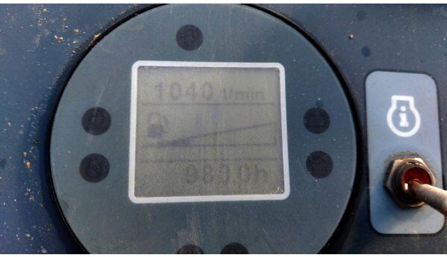 Asfaltafwerkmachine Atlas-Copco F 1200 CS (Dynapac) 3.1m EXTENSION !: afbeelding 6