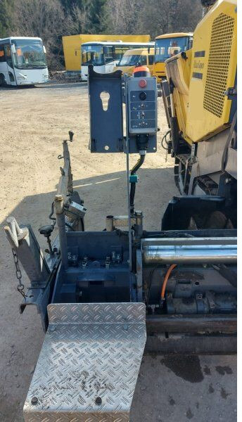 Asfaltafwerkmachine Atlas-Copco F 1200 CS (Dynapac) 3.1m EXTENSION !: afbeelding 13