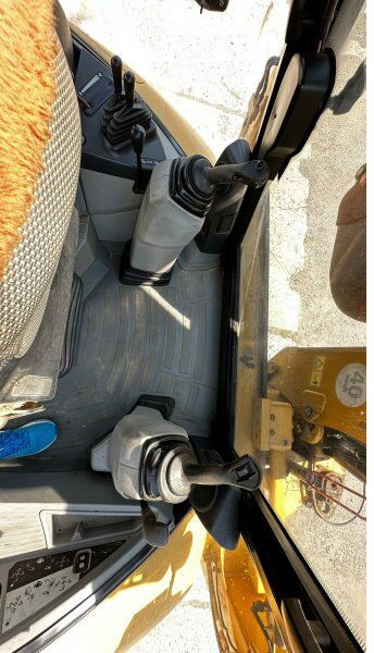 Caterpillar 432 E - Graaflaadmachine: afbeelding 4 Caterpillar 432 E - Graaflaadmachine: afbeelding 4