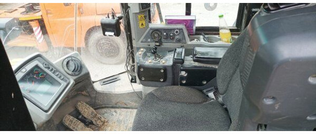 Caterpillar 966 K - Wiellader: afbeelding 5 Caterpillar 966 K - Wiellader: afbeelding 5