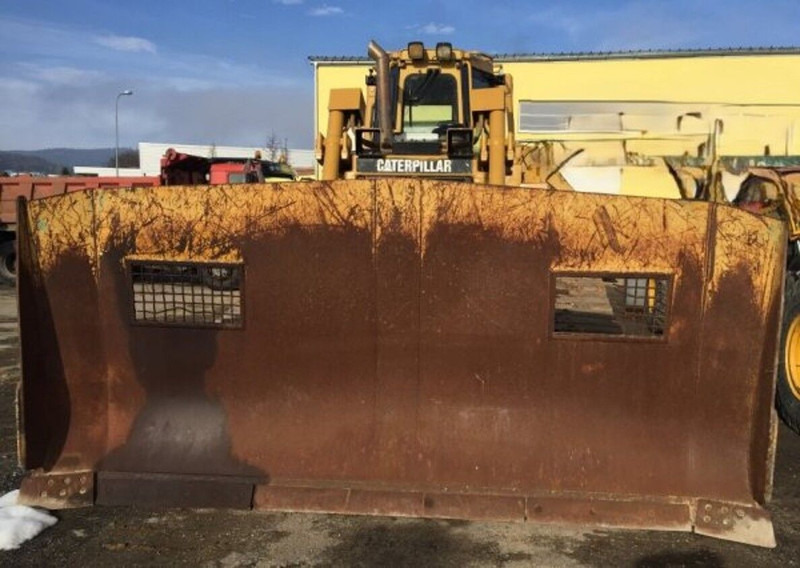 Caterpillar D6H LGP II - Bulldozer: afbeelding 3 Caterpillar D6H LGP II - Bulldozer: afbeelding 3