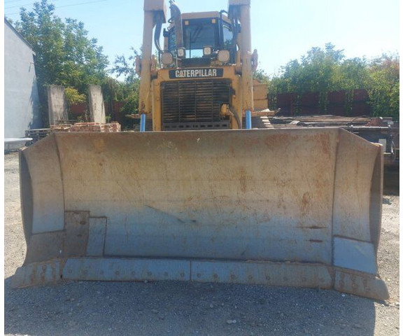 Caterpillar D6T XL - Bulldozer: afbeelding 3 Caterpillar D6T XL - Bulldozer: afbeelding 3