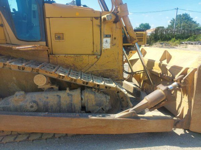 Caterpillar D6T XL - Bulldozer: afbeelding 5 Caterpillar D6T XL - Bulldozer: afbeelding 5
