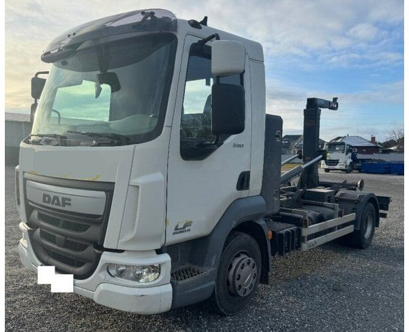 DAF LF250 FA - Haakarmsysteem vrachtwagen: afbeelding 4 DAF LF250 FA - Haakarmsysteem vrachtwagen: afbeelding 4