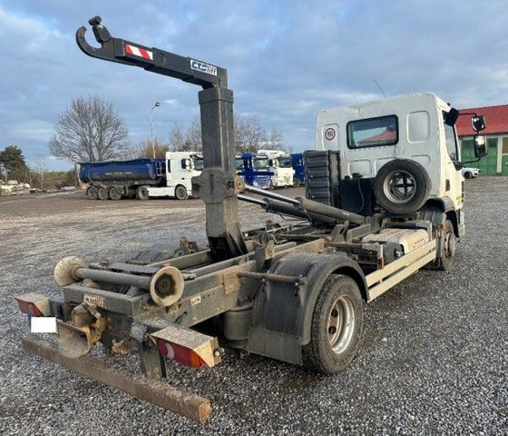 DAF LF250 FA - Haakarmsysteem vrachtwagen: afbeelding 5 DAF LF250 FA - Haakarmsysteem vrachtwagen: afbeelding 5