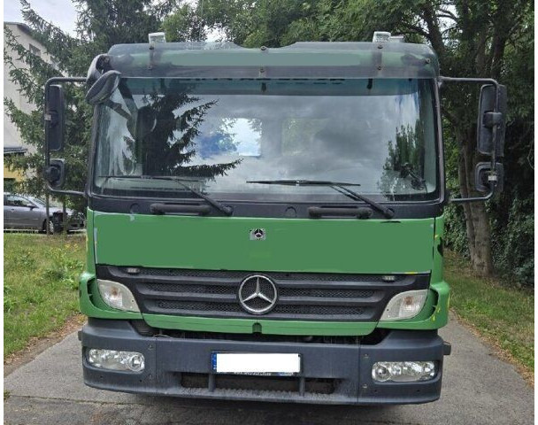 Mercedes-Benz Atego 1529 - Haakarmsysteem vrachtwagen: afbeelding 2 Mercedes-Benz Atego 1529 - Haakarmsysteem vrachtwagen: afbeelding 2