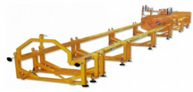 Perforator - PBA 100 (mikro-tunel) - Boormachine: afbeelding 2 Perforator - PBA 100 (mikro-tunel) - Boormachine: afbeelding 2