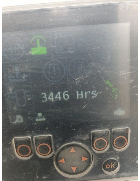 Powerscreen 1700 - Zeefinstallatie: afbeelding 4 Powerscreen 1700 - Zeefinstallatie: afbeelding 4