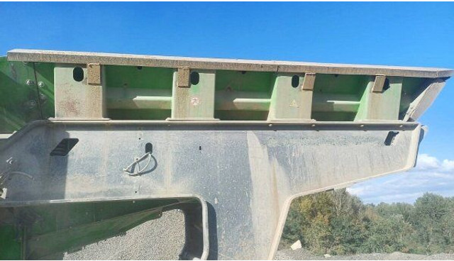 Resta CH3 - Kaakbreker: afbeelding 5 Resta CH3 - Kaakbreker: afbeelding 5