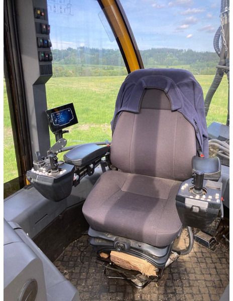 Sampo FR28 Rosenlew - Forwarder: afbeelding 4 Sampo FR28 Rosenlew - Forwarder: afbeelding 4