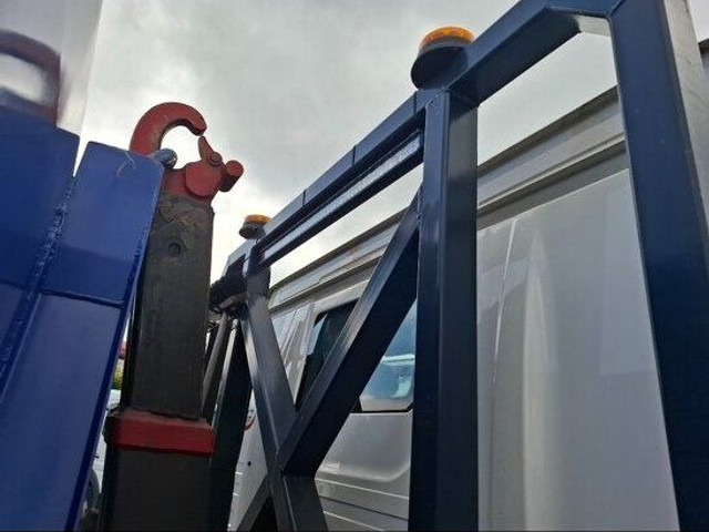 Scania 20.5t P280 DOCS TRACTOR kfz ciagnik - Kipper vrachtwagen: afbeelding 2 Scania 20.5t P280 DOCS TRACTOR kfz ciagnik - Kipper vrachtwagen: afbeelding 2