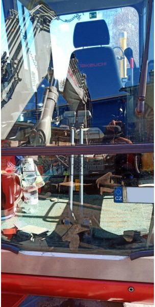 Takeuchi TB 1140 - Rupsgraafmachine: afbeelding 5 Takeuchi TB 1140 - Rupsgraafmachine: afbeelding 5