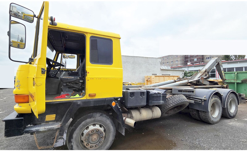 Tatra 815 - Haakarmsysteem vrachtwagen: afbeelding 3 Tatra 815 - Haakarmsysteem vrachtwagen: afbeelding 3