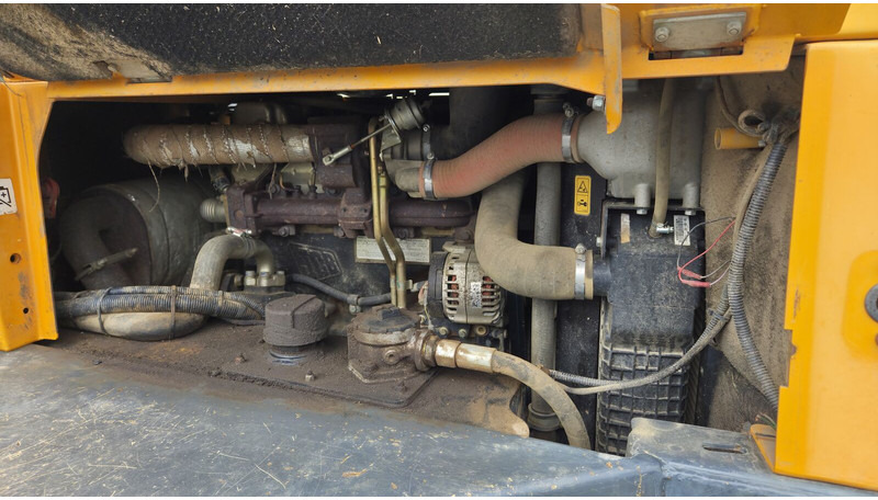 Leasing Terex TA6 Terex TA6: afbeelding 12