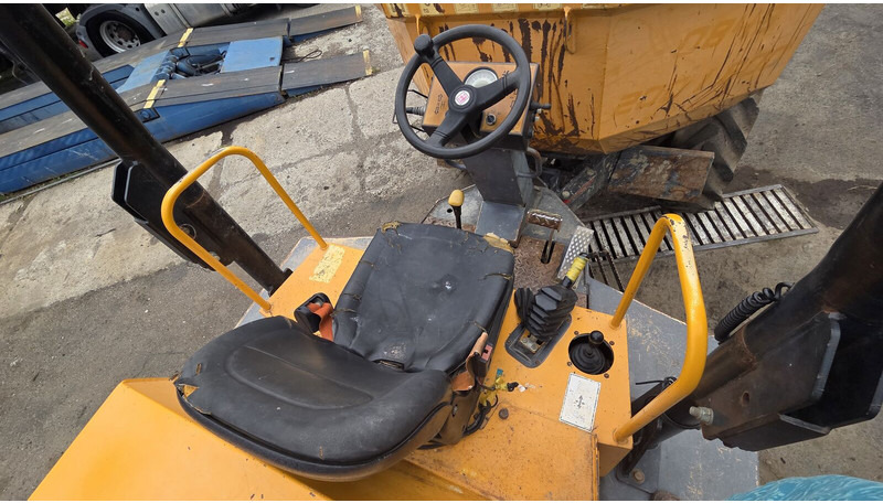 Leasing Terex TA6 Terex TA6: afbeelding 11
