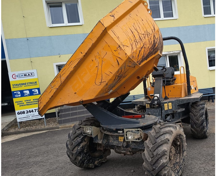 Leasing Terex TA6 Terex TA6: afbeelding 6