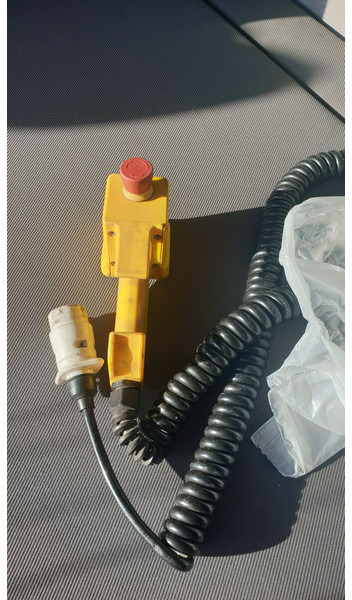 Trekker MAN 8x4 hydr. 250t TGA 41.680 BBS (8V): afbeelding 12