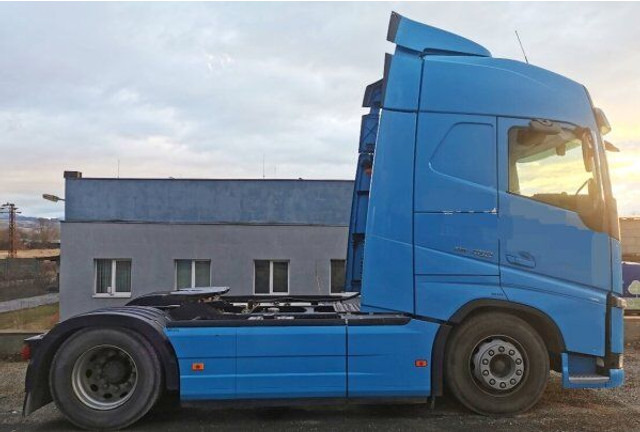 Volvo FH460 - Trekker: afbeelding 3 Volvo FH460 - Trekker: afbeelding 3