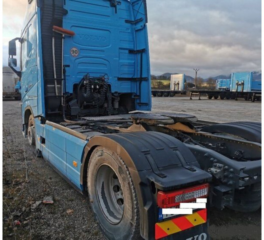 Volvo FH460 - Trekker: afbeelding 2 Volvo FH460 - Trekker: afbeelding 2